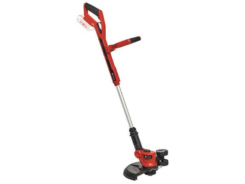Einhell 3411250 Ge-Ct 18/30 Li-Solo Power X-Change Grass Trimmer 18V Bare Unit