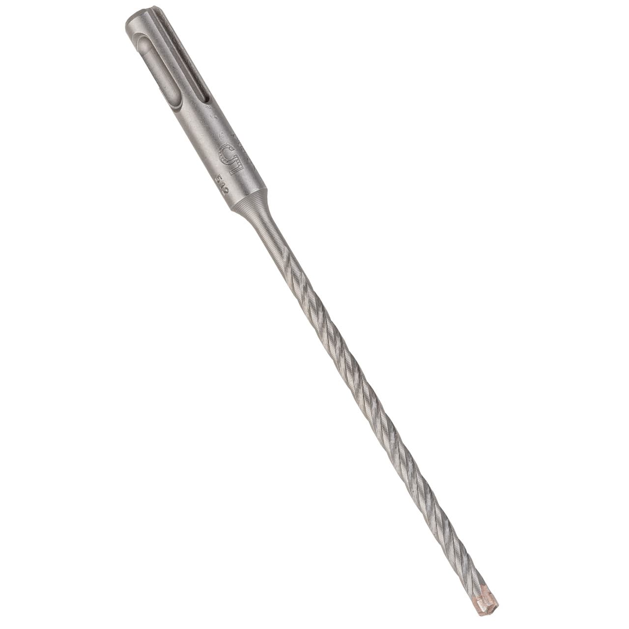 Bosch 2608833772 Sds+ 5X Masonry Drill Bit 5 X 100 X 160Mm