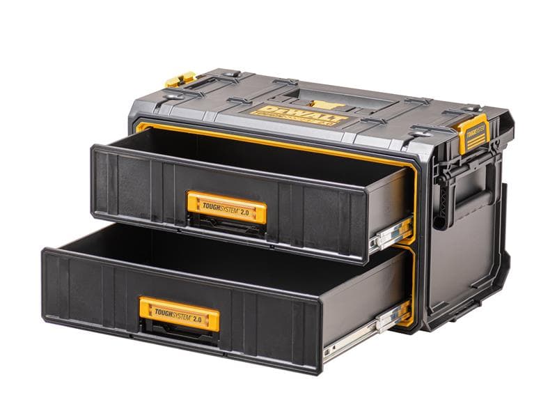 Dewalt Storage DWST83529-1 Toughsystem™ 2.0 Drawer Unit