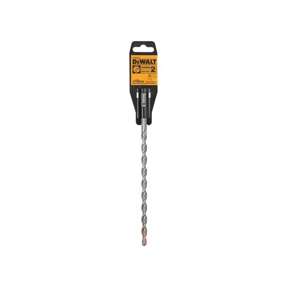 Dewalt DT9542-QZ Sds Plus Extreme 2® Drill Bit 10 X 260Mm