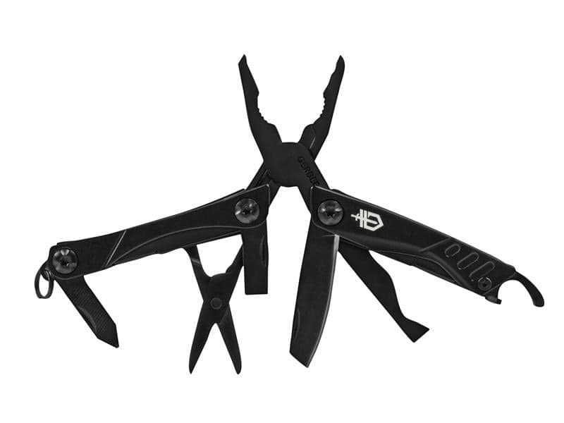 Gerber Dime Multi Tool Black 1027819
