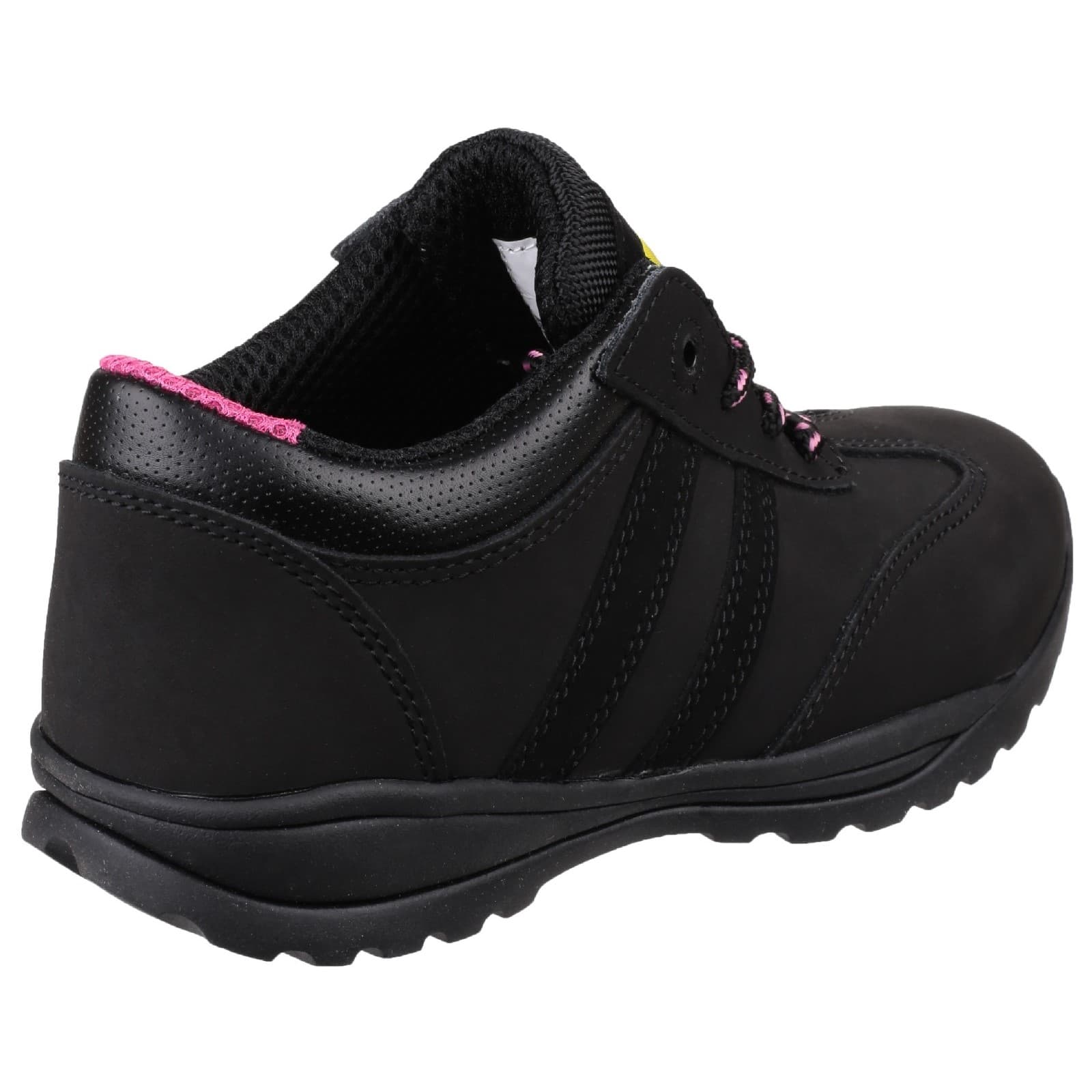 Amblers Safety Fs706 Sophie Safety Trainer Size 9 24927-41230-09