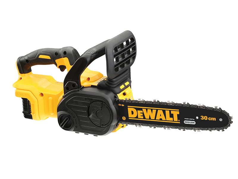 Dewalt DCM565P1-GB Dcm565P1 Xr Brushless Chainsaw 18V 1 X 5.0Ah Li-Ion