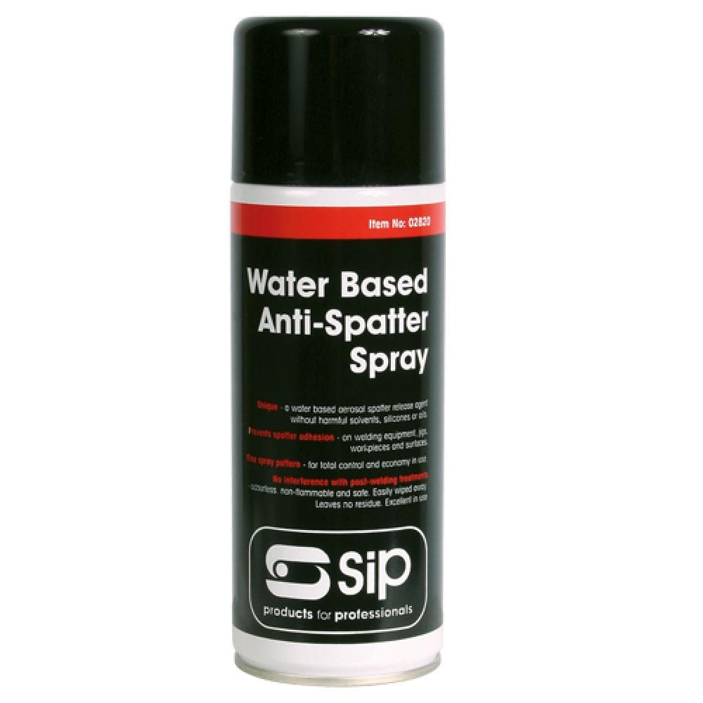 Sip 02820 400Ml Advanced Anti-Spatter Spray