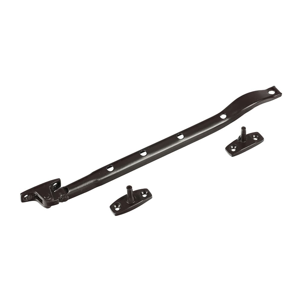 Timco Casement Stay (900A) - Brown Bag 1 949855