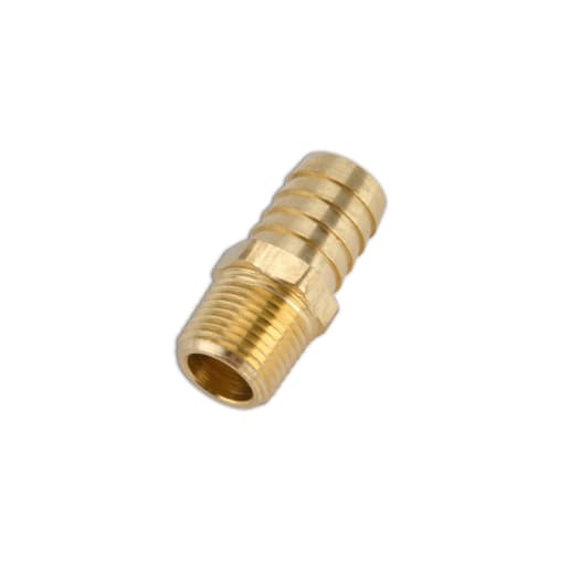 4Trade 3/4in Inlet Hose Connector