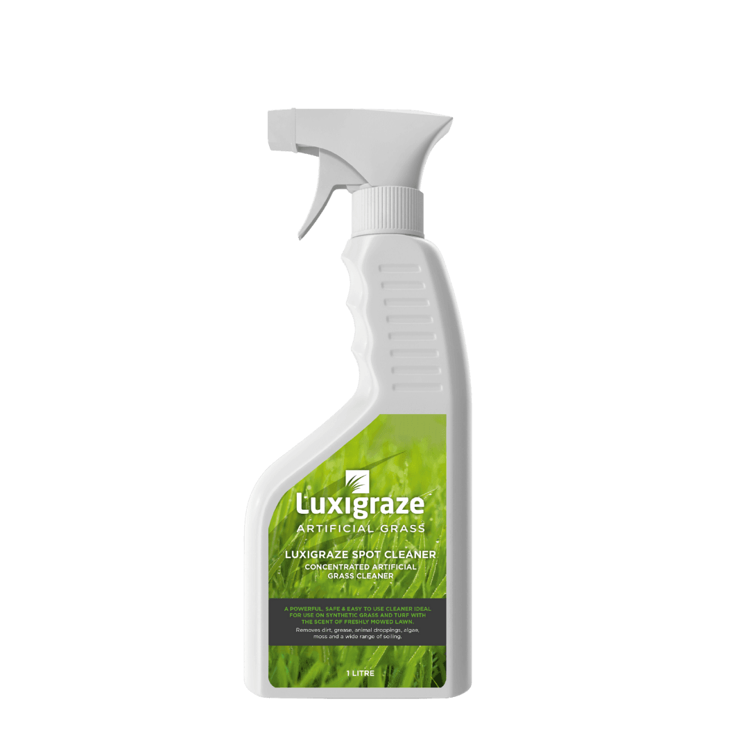 Luxigraze Artificial Grass Spot Cleanser 1L