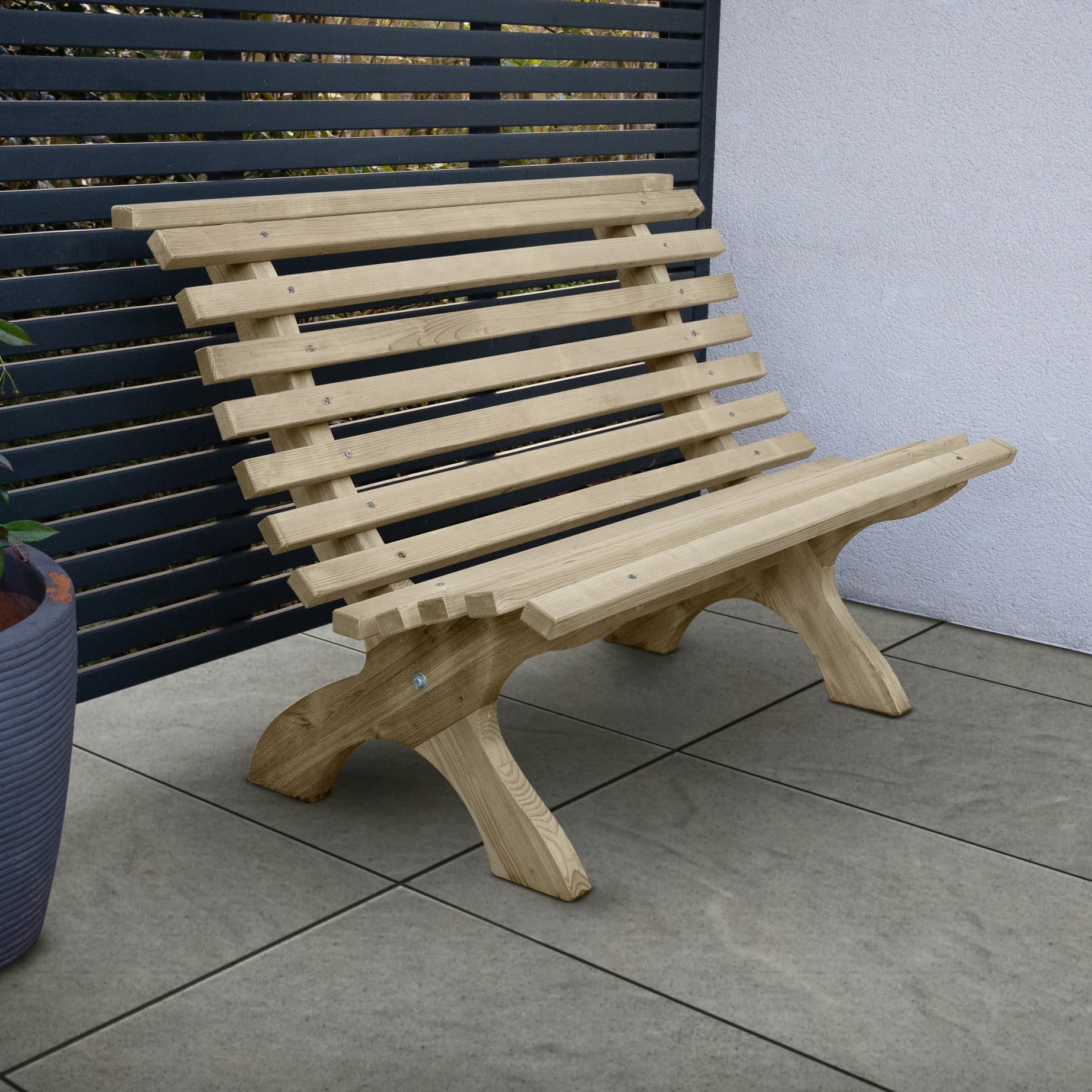 Forest Garden Kuba Chair Home Delivery
