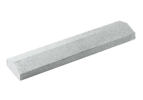 Marshalls Precast Pillar Copping 30-50mm x 140mm x 600mm - Pack of 27