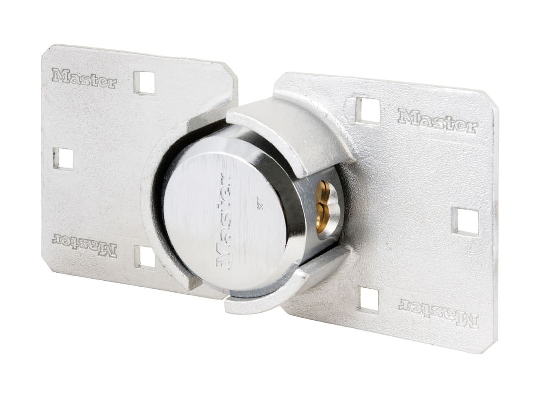 Master Lock Van Lock 736EURD