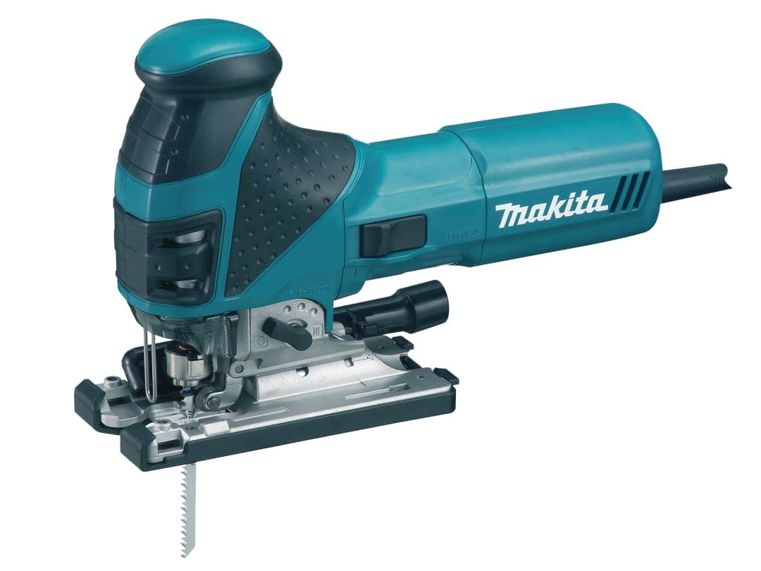 Makita 4351 FCT Orbital Action Jigsaw 720W 240V 4351FCT/2