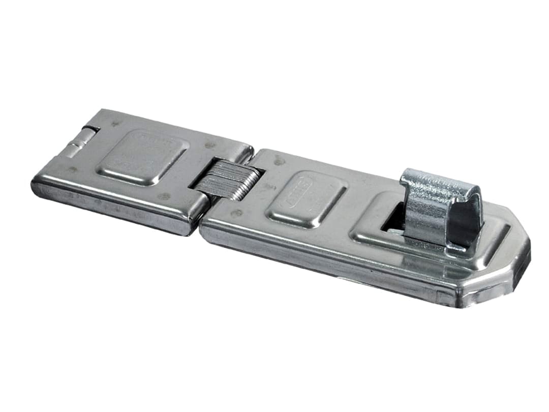 ABUS Mechanical 140/190 Diskus Hasp & Staple 190mm 10005315-01