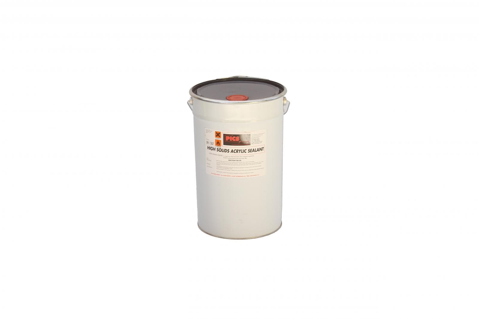 High Solid Sealer
