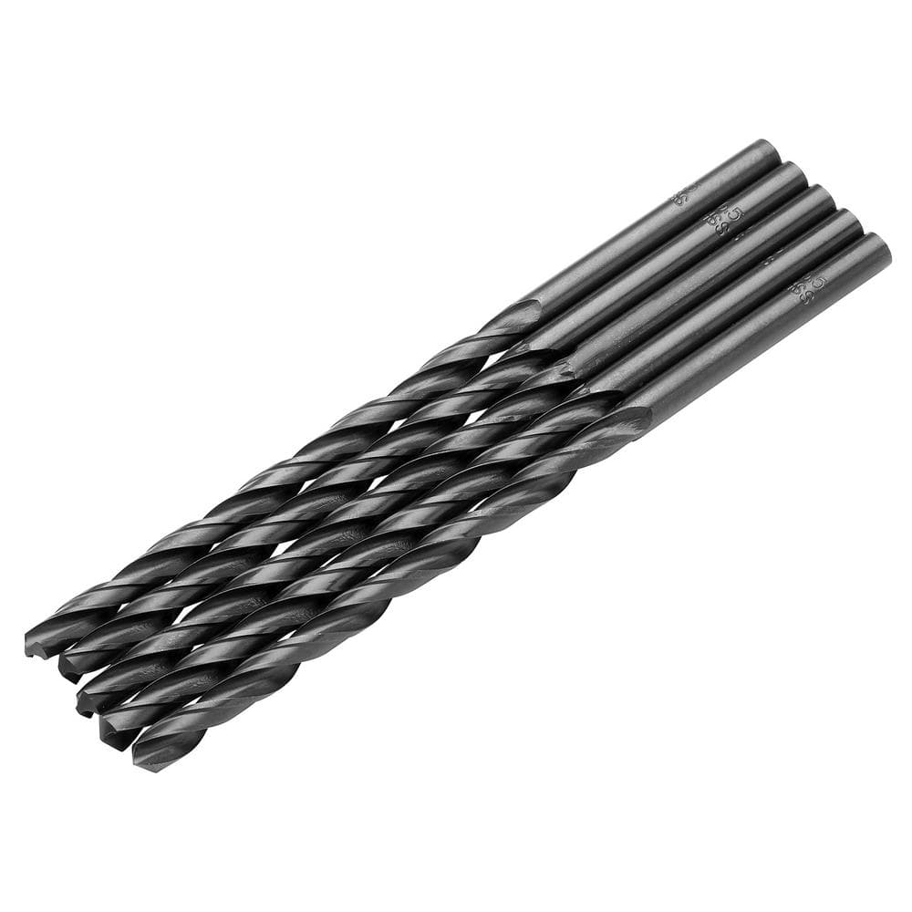 Long Hss Drill Bit (6.5Mm) 63025