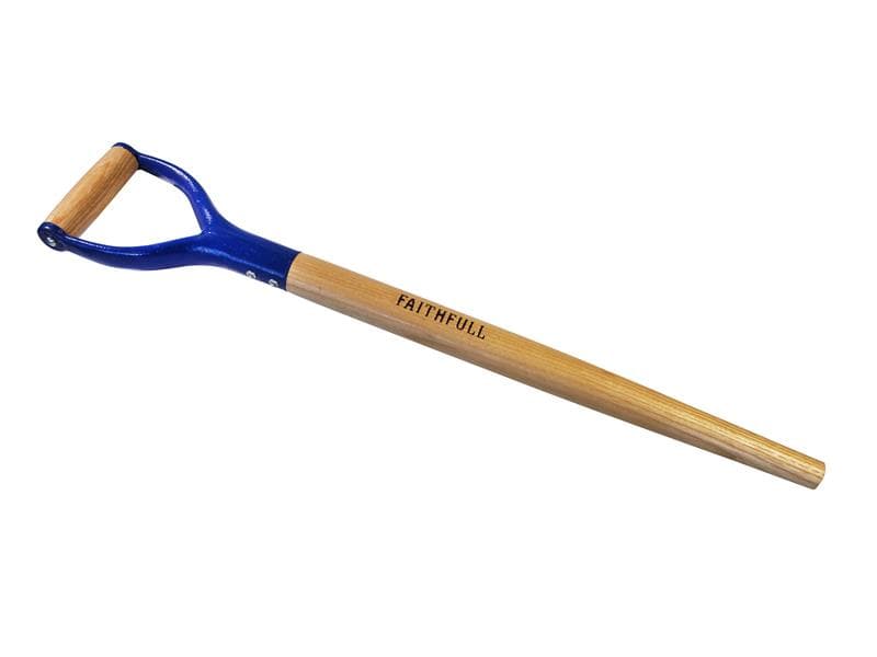 Faithfull RIAYDST Fsc Ash Myd Handle Straight Taper 28In