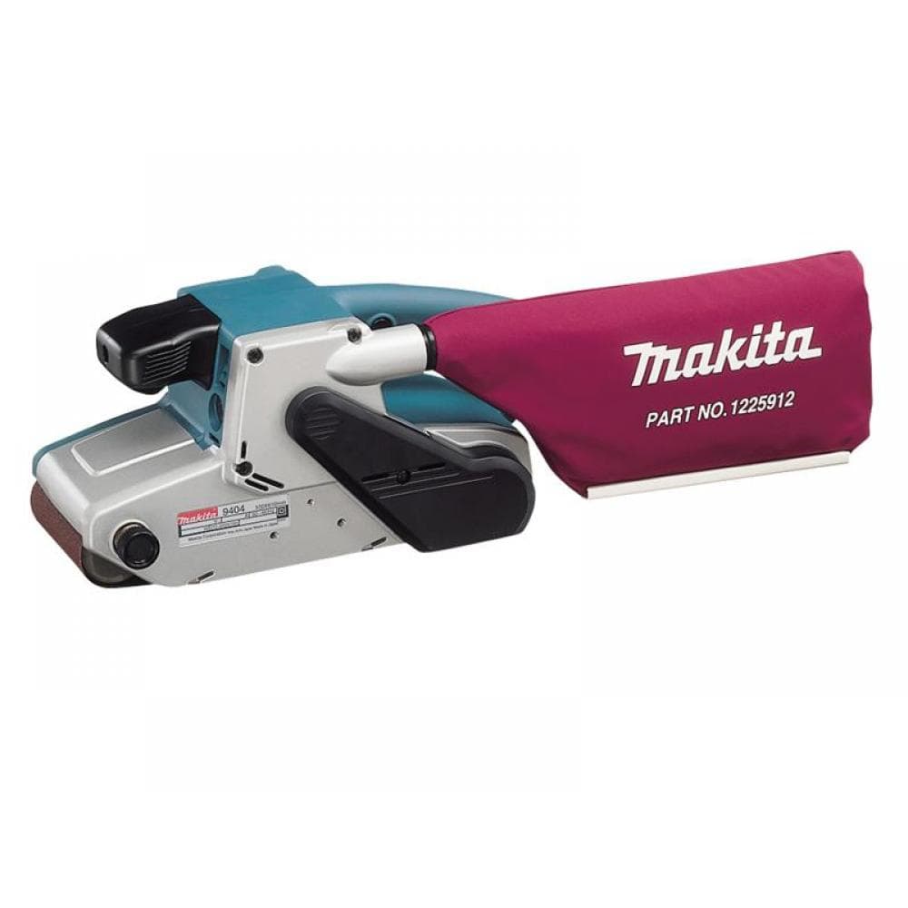 Makita 9404/2 9404 Variable Speed Belt Sander 1010W 240V