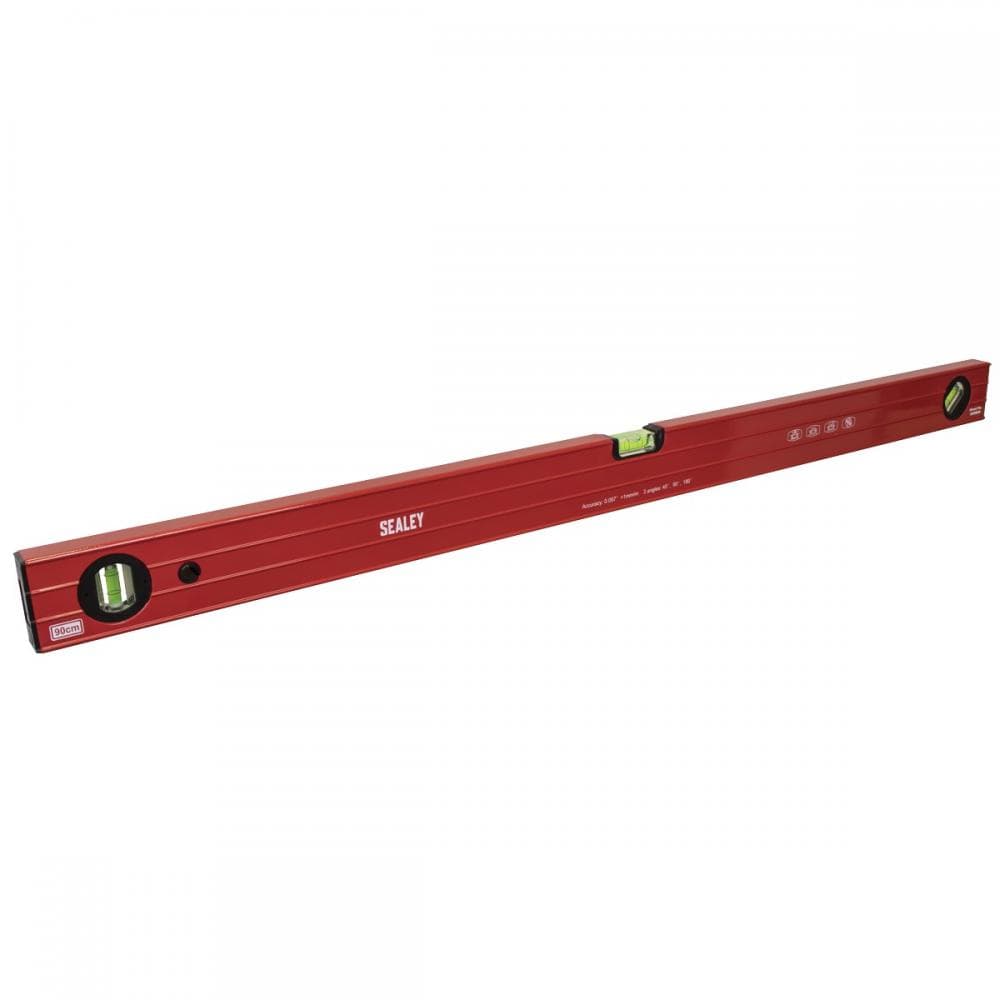 Sealey AK9864 Spirit Level 900Mm