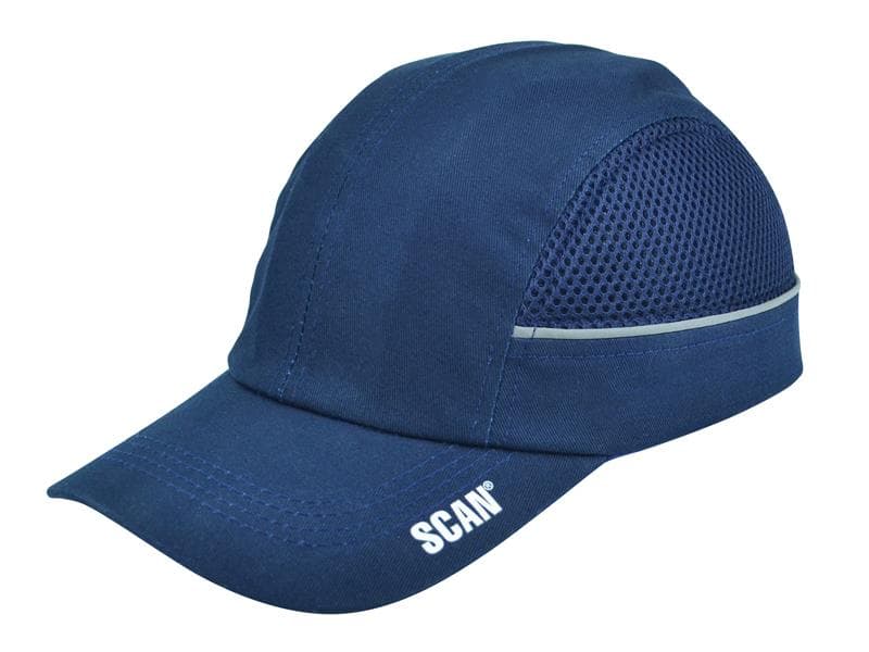 Scan FZ-1 Bump Cap