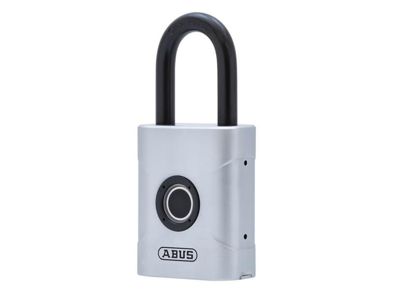 Abus Mechanical 62581 57/50 50Mm Touch™ Padlock
