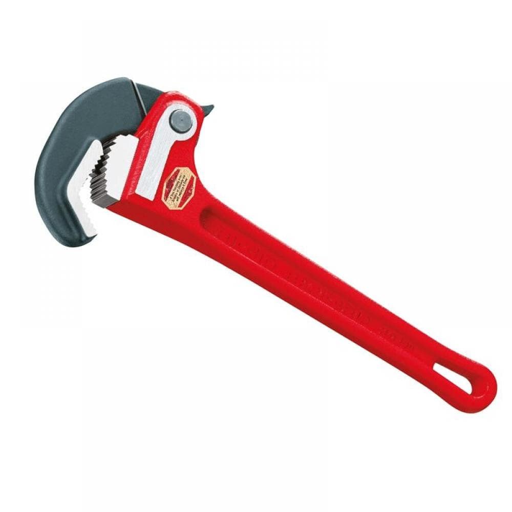 Ridgid 10348 Heavy-Duty Rapidgrip® Wrench 250Mm (10In)