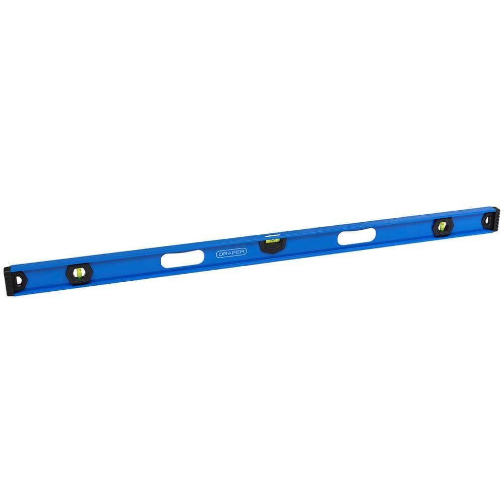 Draper I-Beam Spirit Level 1200Mm Pk 1 29062