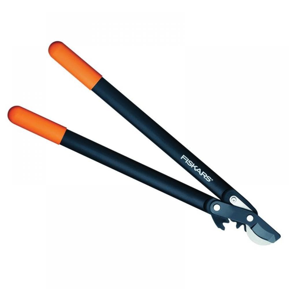 Fiskars 1000582 Powergear™ Bypass Loppers - Medium