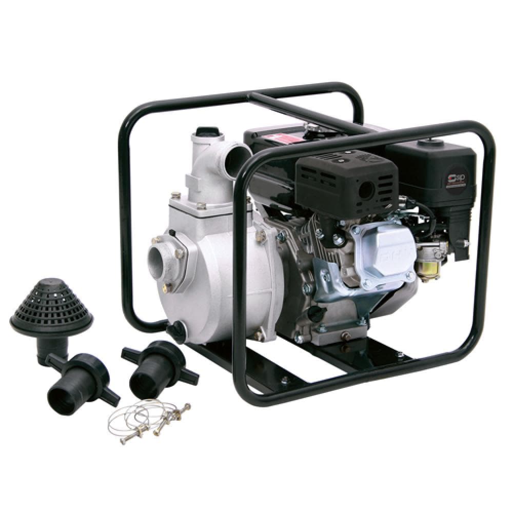 Sip 03933 2in Petrol-Driven Water Pump