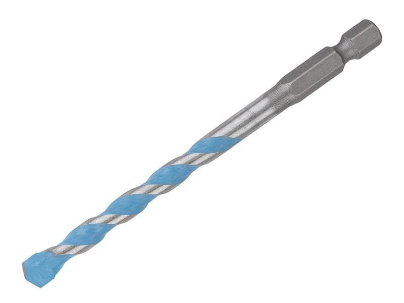 Bosch Powertool Accessories 2.608.902.262 Expert Hex-9 Multi Construction Drill Bit 7 X 60 X 100Mm