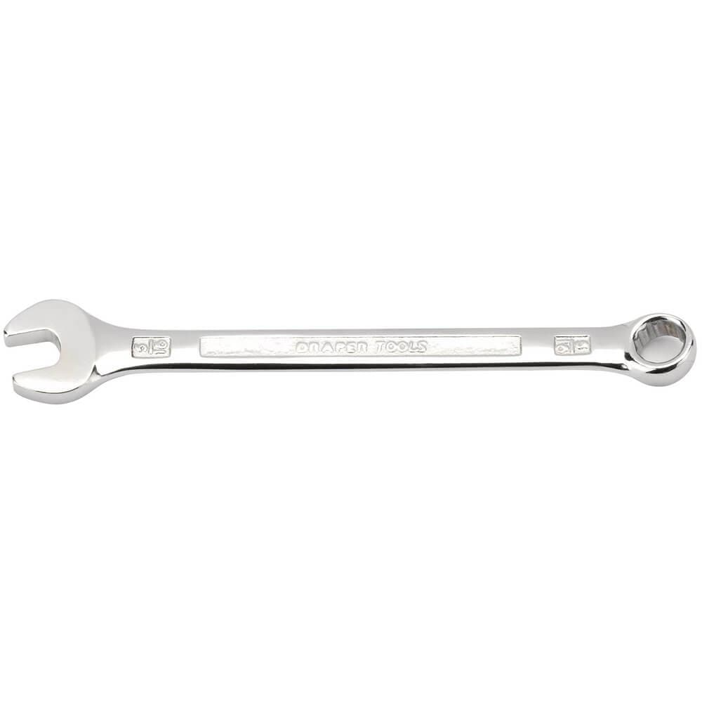 Draper Expert 84654 Imperial Combination Spanner 5/16in each