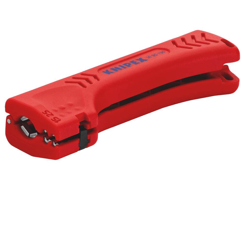 Knipex 16 90 130 Sb Universal Stripping Tool 130Mm 69899