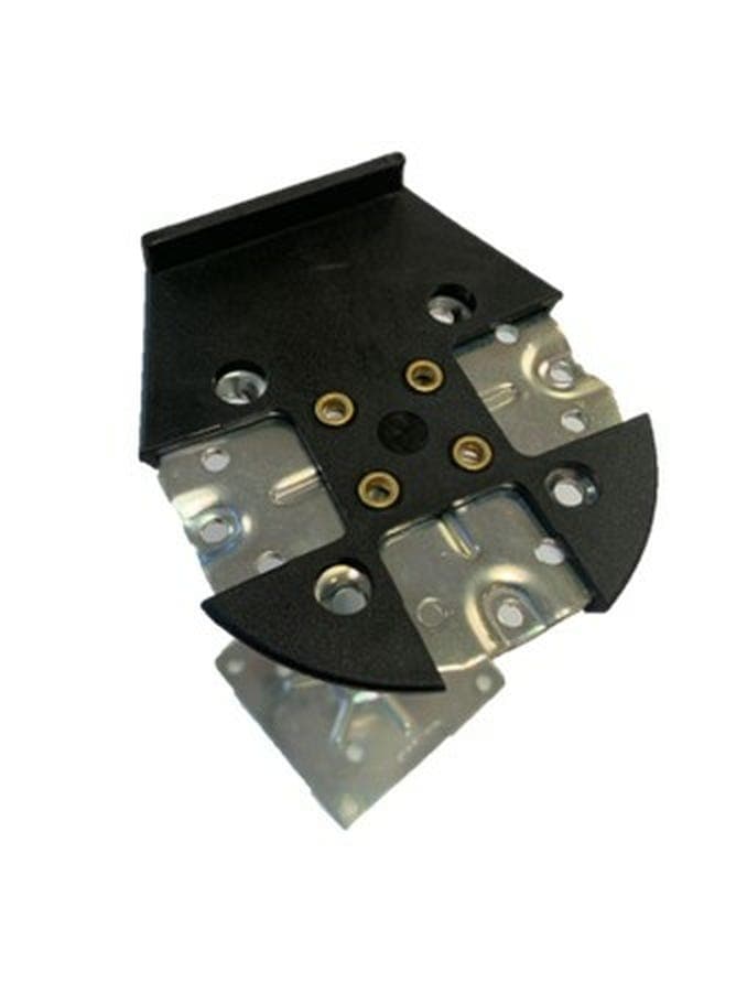 Tate Perimeter Cap