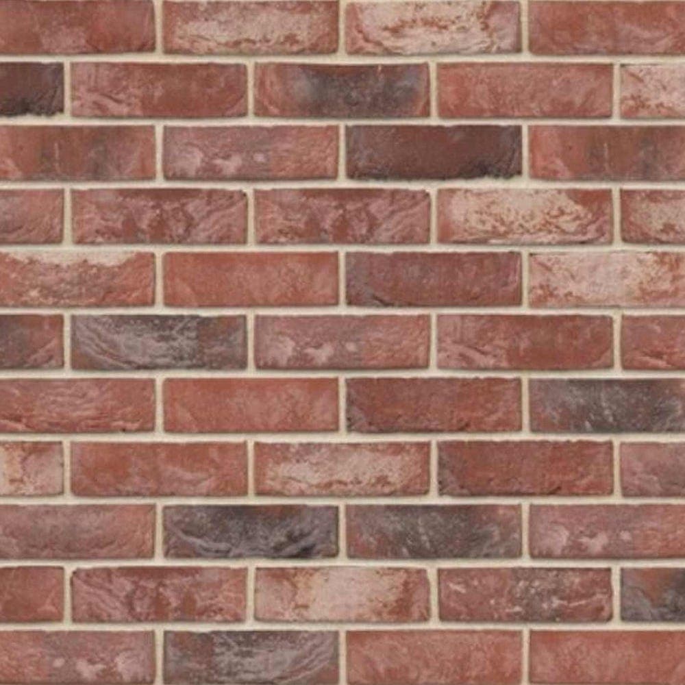 Vandersanden Bricks Maltings Antique Facing Brick 65mm | Pack of 620