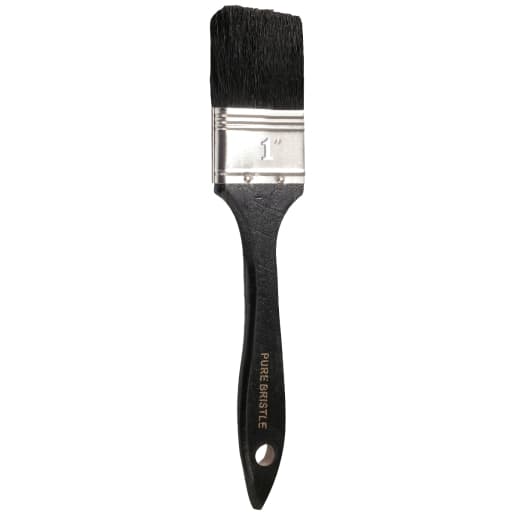 Ciret Economy Paint Brush 1in