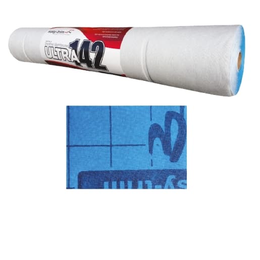 Easy Trim Ultra Breather Membrane 50m X 1.5m