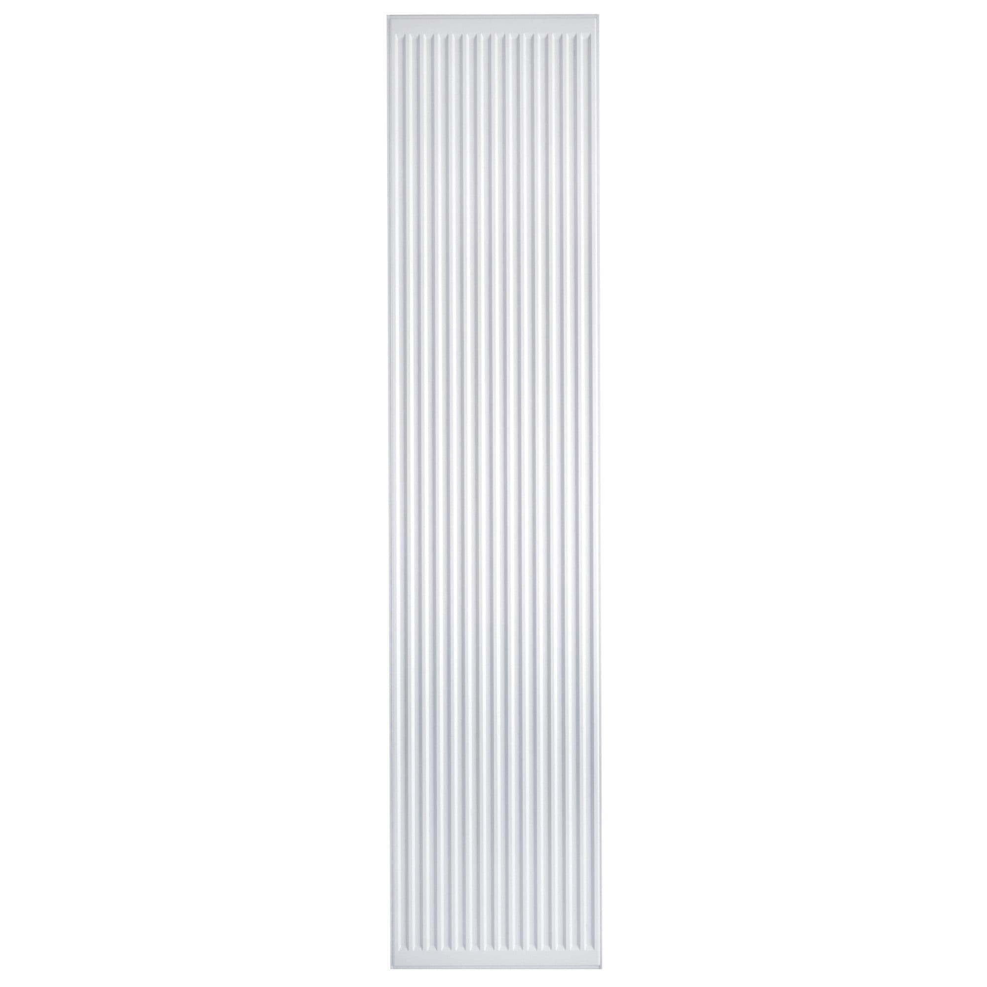 Stelrad Softline Compact K2 Double Panel Radiator Vertical 1800mm x 500mm