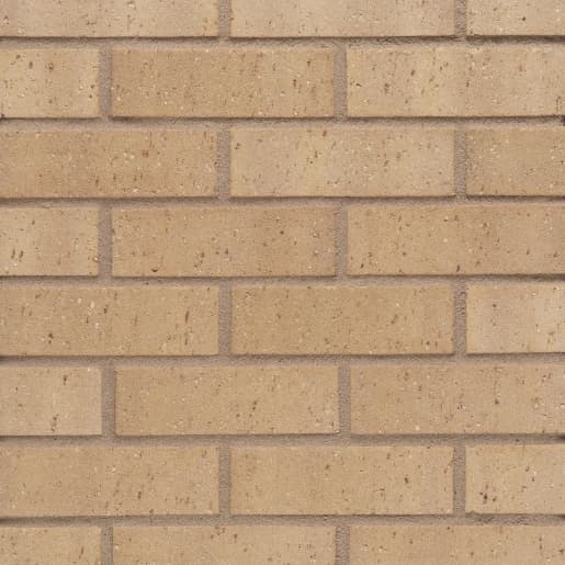 Wienerberger Facing Brick Sandown Nevada Buff - Pack of 400