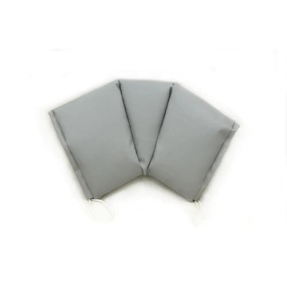 Insulated Valve Jacket For Flange Elbows (Internal Use)