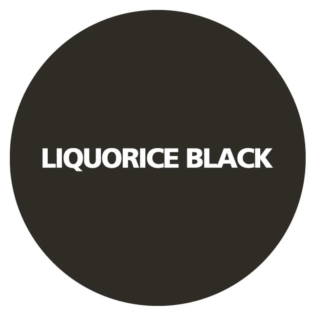 Dunlop Gx-500 Flexible Grout Liquorice Black 10Kg
