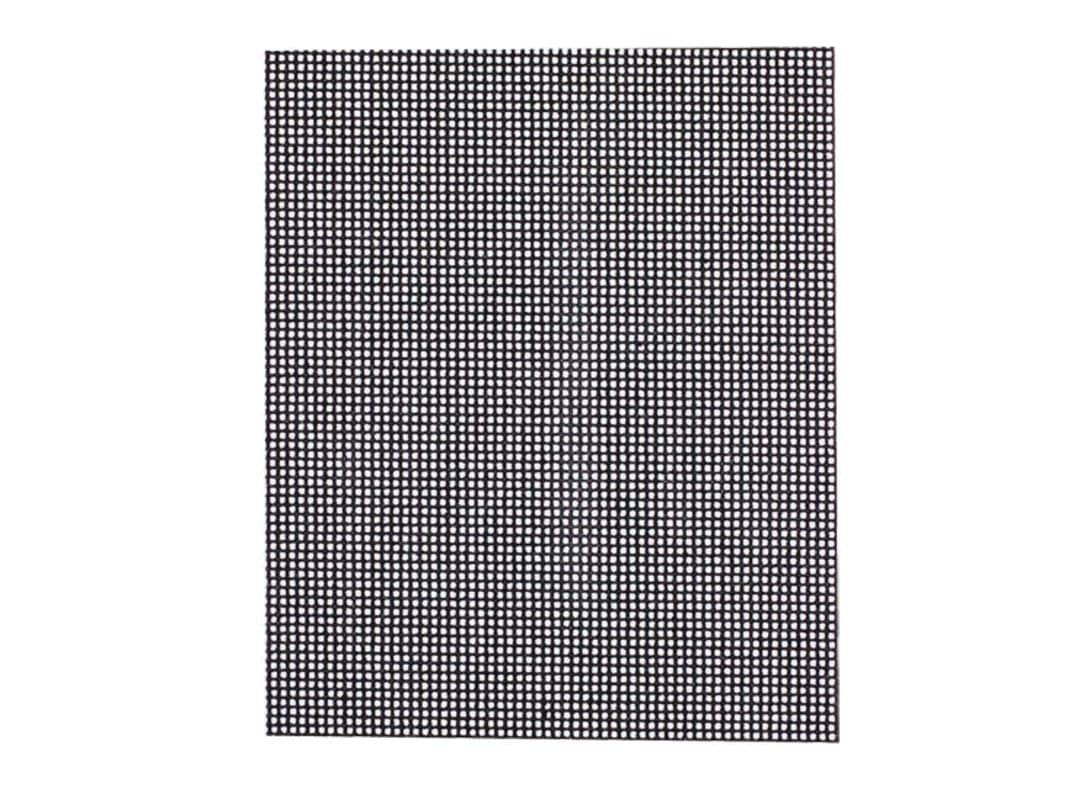 DEWALT Power Tools 1/4 Mesh Sanding Sheets Medium/Fine 80 Grit (Pack 5) DTM3022-QZ