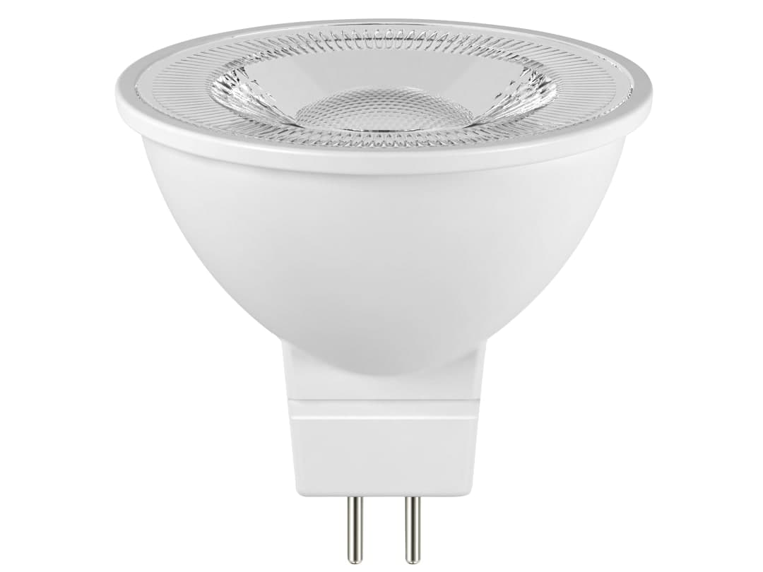 Energizer® GU5.3 350Lumens Warm White Boxed S8832