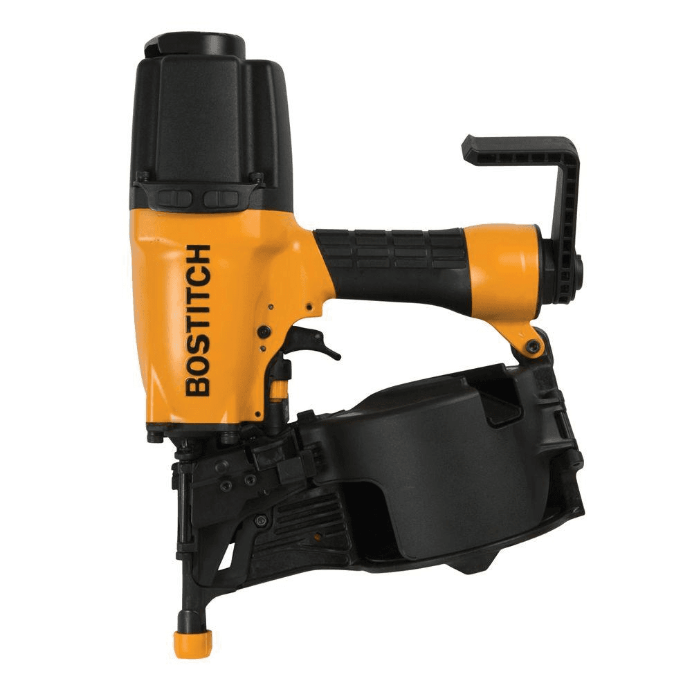 Bostitch N75C-2 Sheathing Air Coil Nailer - 38-75mm