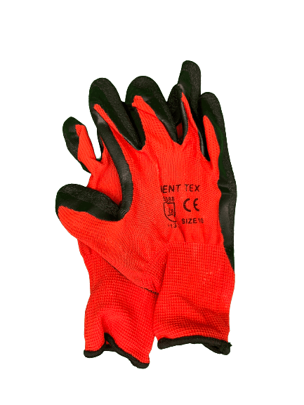 Fine Line Gloves