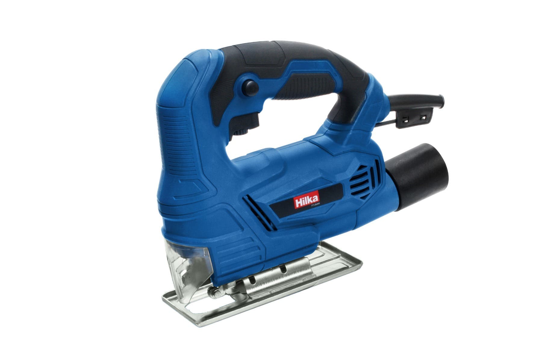 Hilka 400w Electric Jig Saw Variable Speed