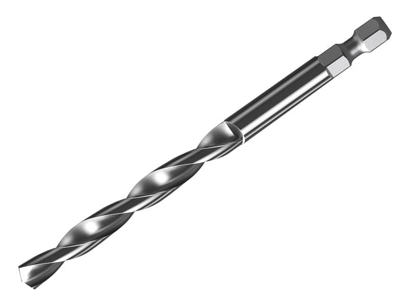 Bosch Powertool Accessories 2.608.901.967 Expert Power Change Plus Pilot Drill 7.15 X 105Mm