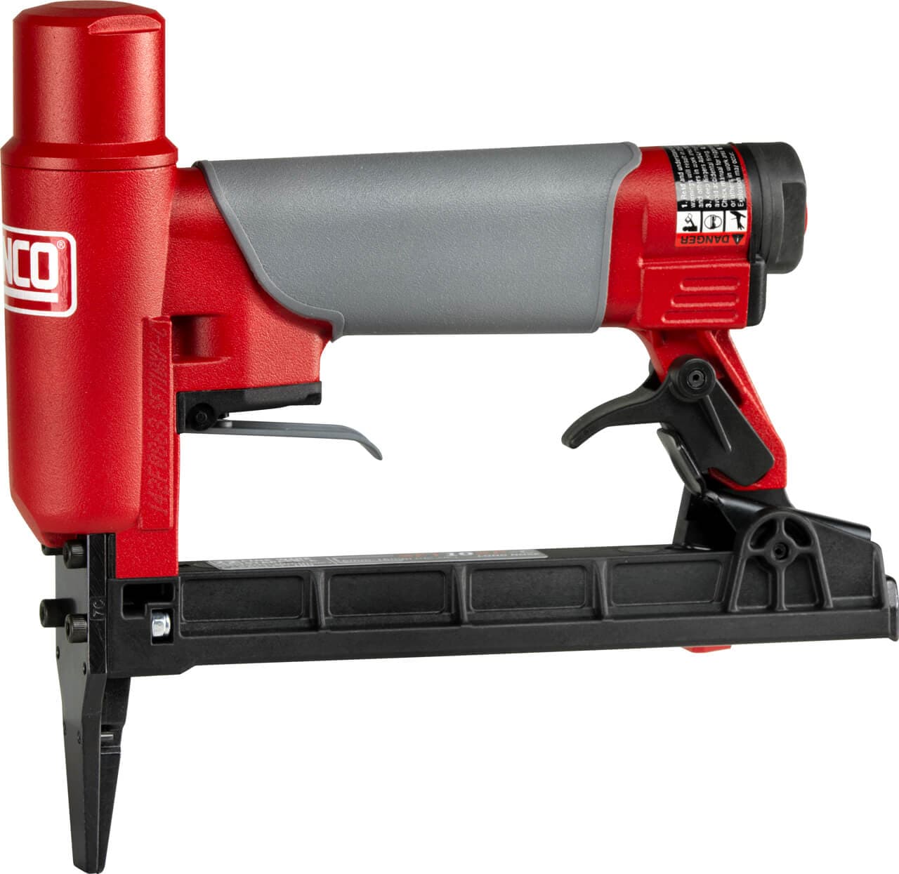 Senco 6S2421N Light Wire Stapler Sft10Xp-C (71 Series) Long Nose each 1