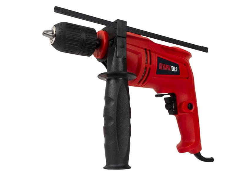 Olympia Power Tools 09-050 Hammer Drill 600W 240V