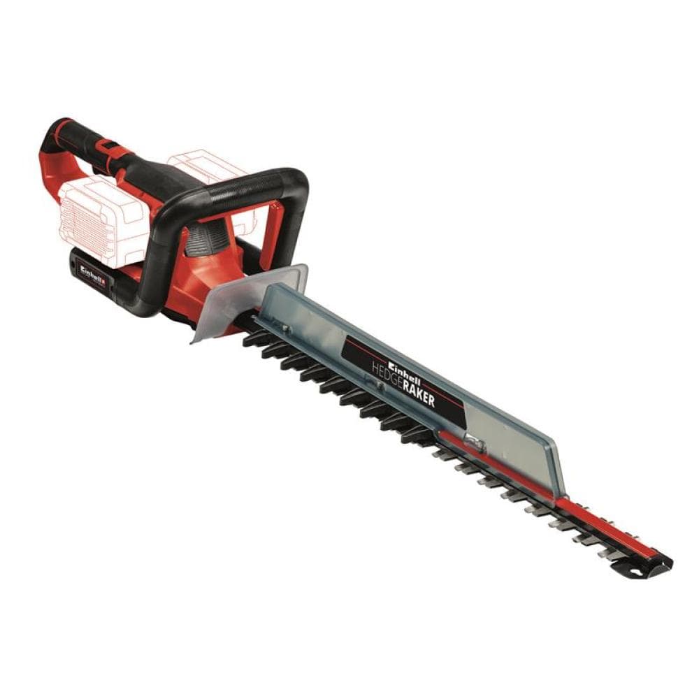 Einhell 3410960 Ge-Ch 36/65 Li-Solo Power X-Change Hedge Trimmer 36V Bare Unit