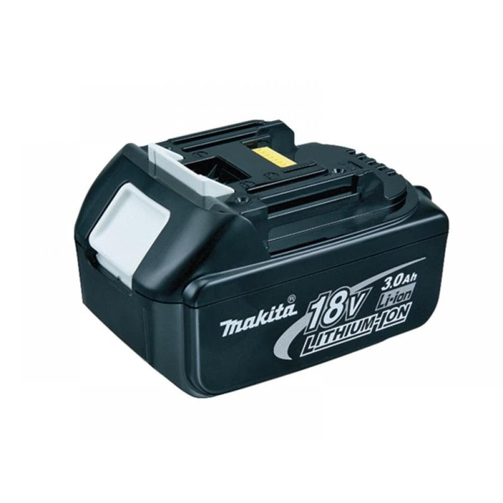Makita 194204-5 Bl1830B 18V 3.0Ah Li-Ion Battery (Loose)