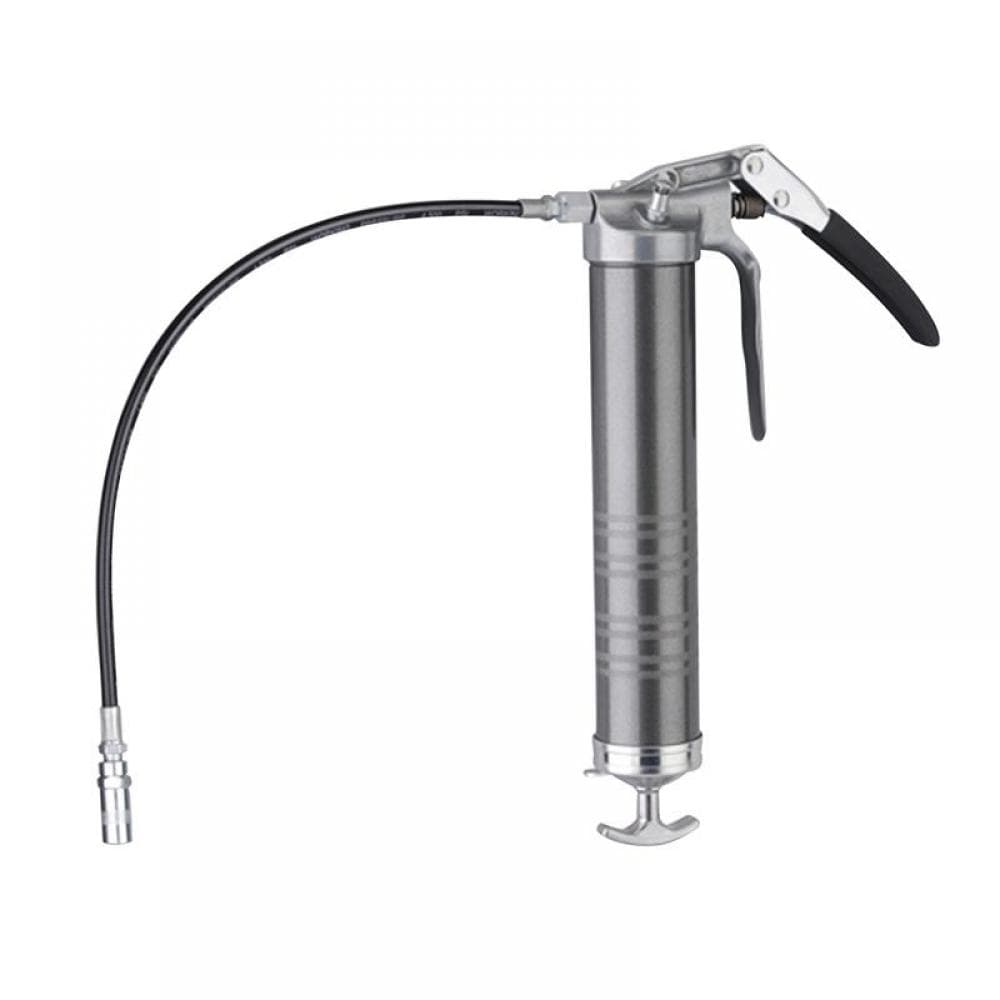Lumatic 54-0112 Industrial One Handed Grease Gun