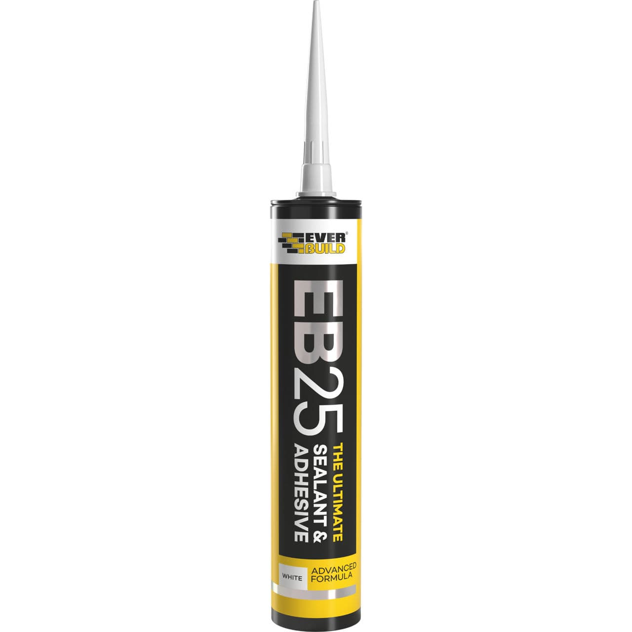 EVERBUILD EB EB25 white /12 CTR300 300 ML